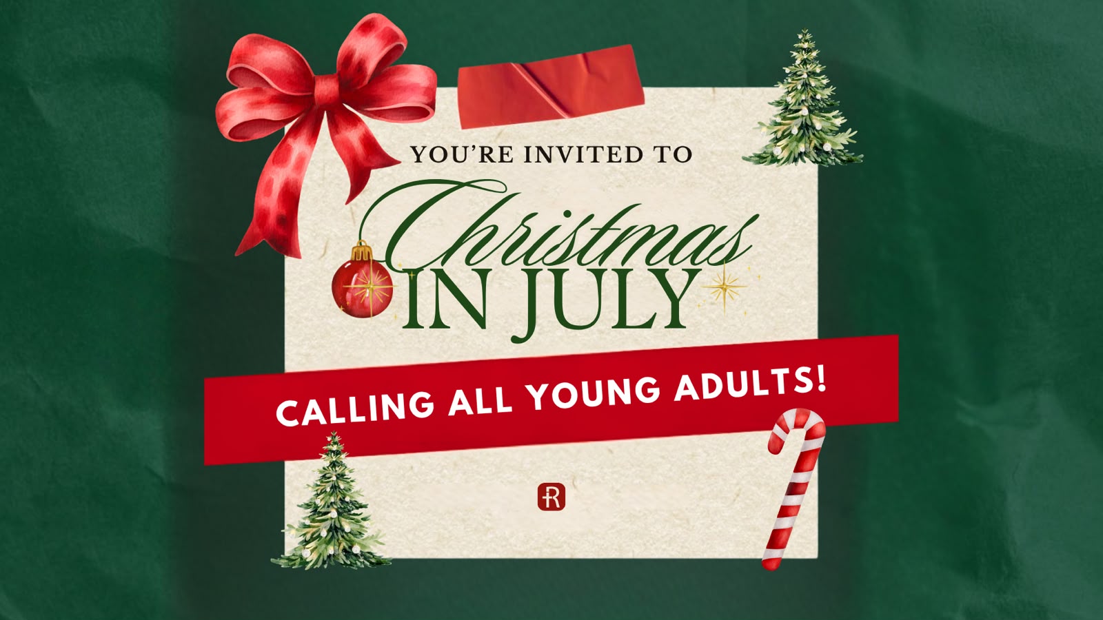 Christmas in July